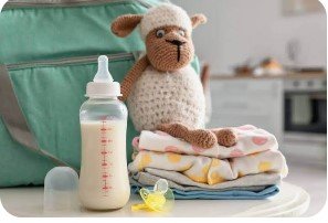 Baby Feeding Set (Copy)